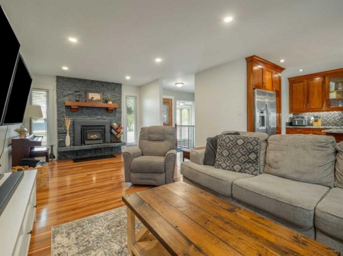 506 10 Street, Fort Macleod, AB 