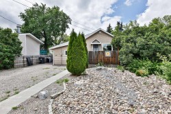278 N 100 E  Raymond, AB T0K 2S0