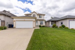6 Fairmont Cove SOUTHLethbridge, AB T1K 7M7