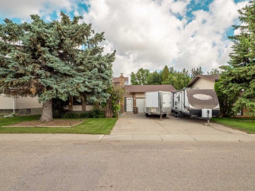 5205 40 Avenue, Taber, AB 