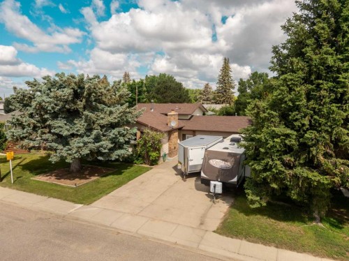 5205 40 Avenue, Taber, AB 