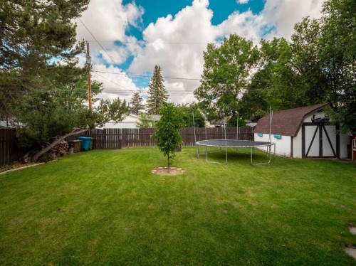 5205 40 Avenue, Taber, AB 