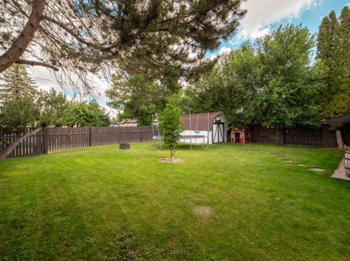 5205 40 Avenue, Taber, AB 