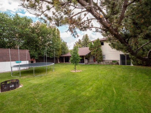 5205 40 Avenue, Taber, AB 