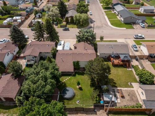 5205 40 Avenue, Taber, AB 
