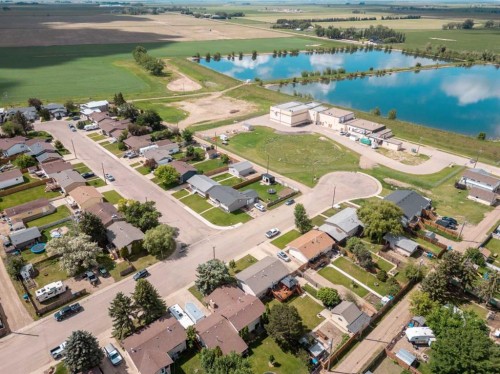 5205 40 Avenue, Taber, AB 