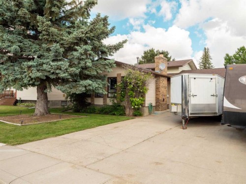 5205 40 Avenue, Taber, AB 