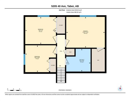 5205 40 Avenue, Taber, AB 
