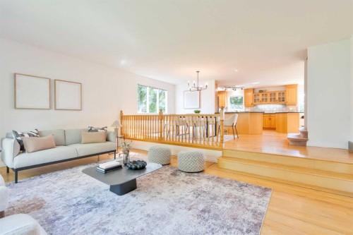 111 Temple Crescent West, Lethbridge, AB 