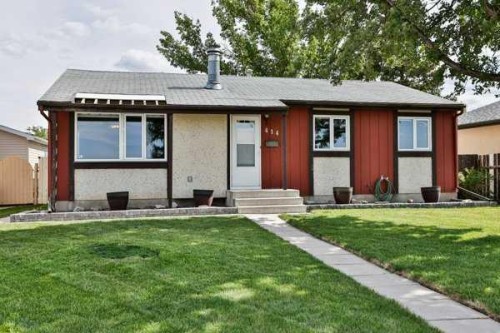 414 12 Avenue North, Lethbridge, AB 
