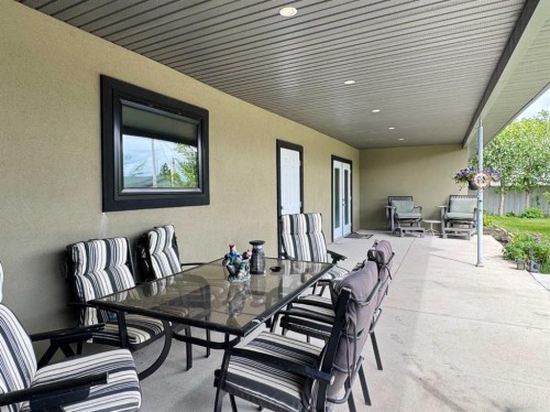 412 Queen Avenue, Monarch, AB 