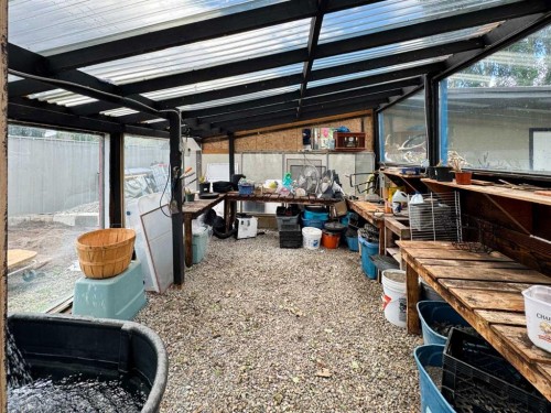 412 Queen Avenue, Monarch, AB 