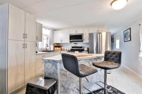 Unit 88-5301 2Nd Street, Coalhurst, AB 