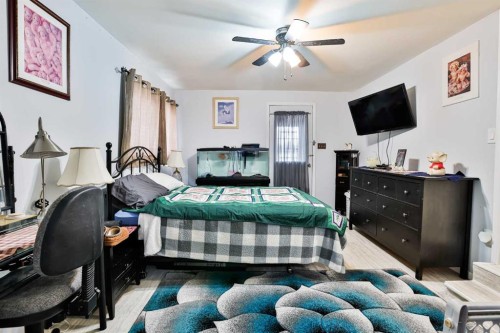 Unit 88-5301 2Nd Street, Coalhurst, AB 