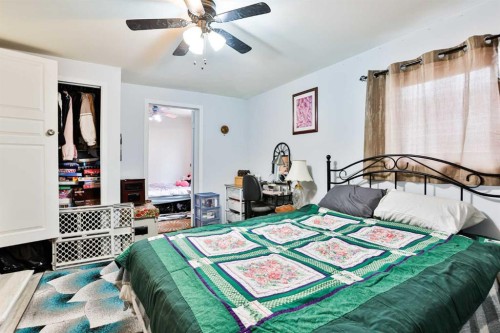 Unit 88-5301 2Nd Street, Coalhurst, AB 