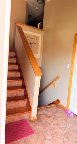 193 Uplands Boulevard North, Lethbridge, AB - Indoor Photo Showing Other Room