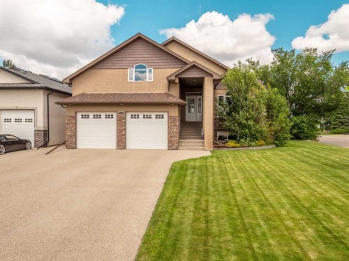 4639 62A Avenue, Taber, AB 
