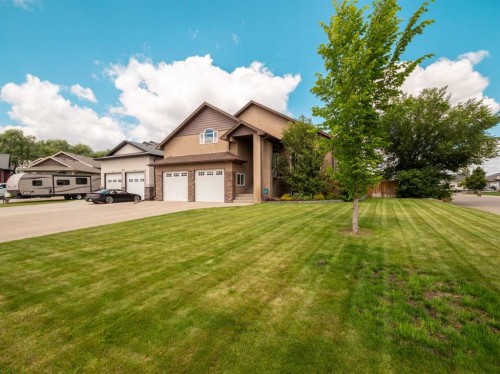4639 62A Avenue, Taber, AB 