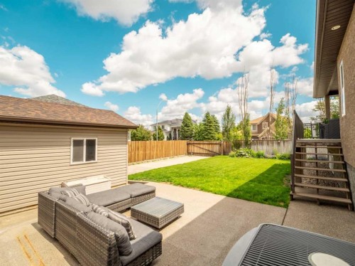 4639 62A Avenue, Taber, AB 