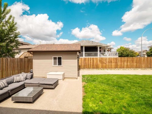 4639 62A Avenue, Taber, AB 