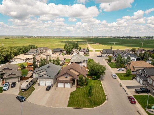 4639 62A Avenue, Taber, AB 