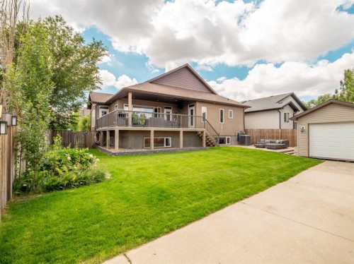 4639 62A Avenue, Taber, AB 