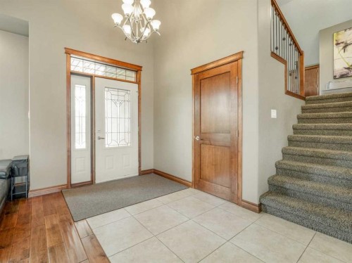 4639 62A Avenue, Taber, AB 