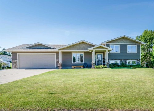 48 7th Avenue EAST Cardston, AB T0K 0K0