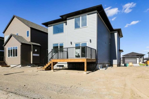 664 Devonia Road West, Lethbridge, AB 