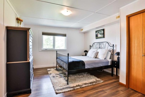 315 55 Avenue, Coalhurst, AB 