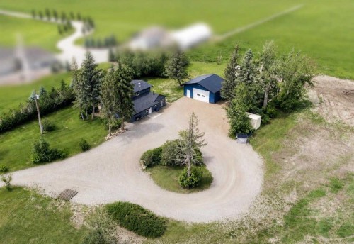315 55 Avenue, Coalhurst, AB 