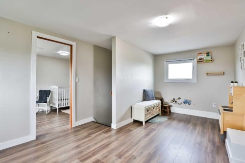 315 55 Avenue, Coalhurst, AB 