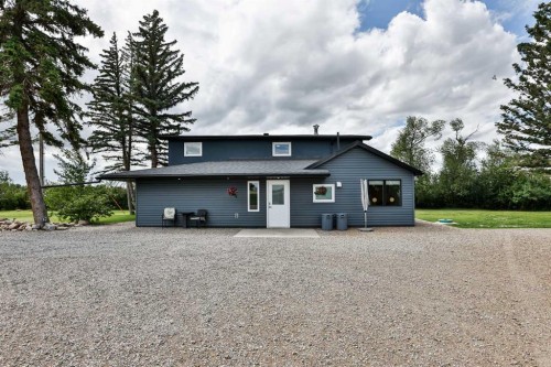 315 55 Avenue, Coalhurst, AB 