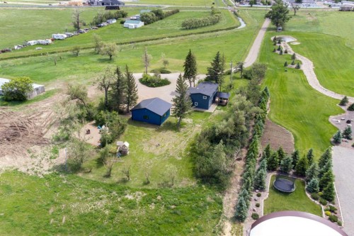 315 55 Avenue, Coalhurst, AB 