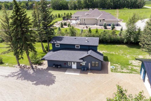 315 55 Avenue, Coalhurst, AB 