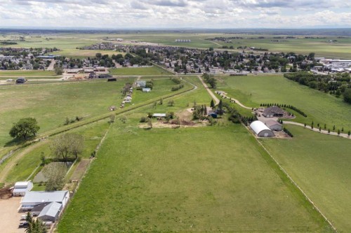 315 55 Avenue, Coalhurst, AB 