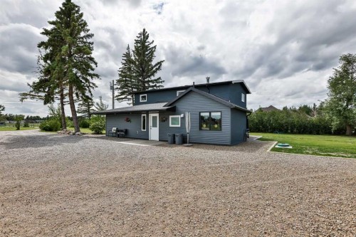 315 55 Avenue, Coalhurst, AB 