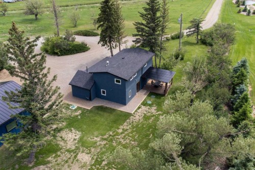 315 55 Avenue, Coalhurst, AB 