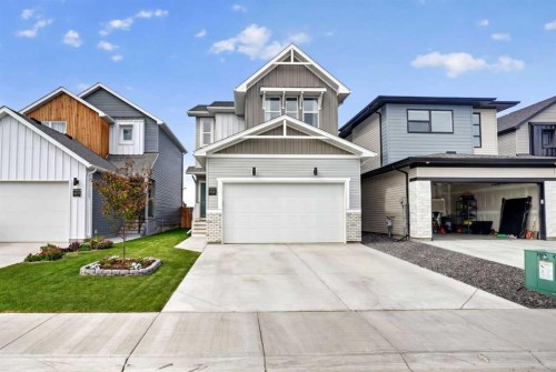4541 25 Avenue South, Lethbridge, AB 