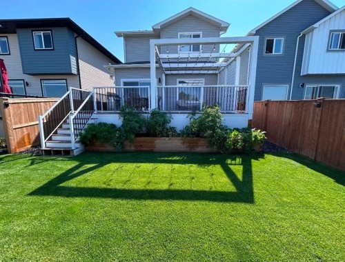 4541 25 Avenue South, Lethbridge, AB 