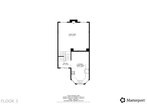 879 Mt Sundance Manor West, Lethbridge, AB 