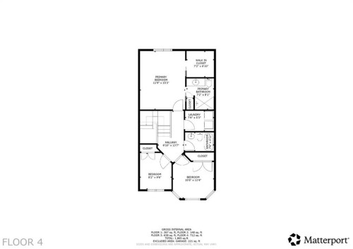 879 Mt Sundance Manor West, Lethbridge, AB 