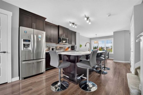 285 Coalbanks Boulevard West, Lethbridge, AB 