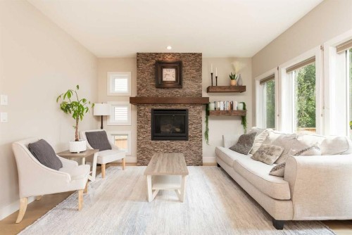 206 Twinriver Road West, Lethbridge, AB 