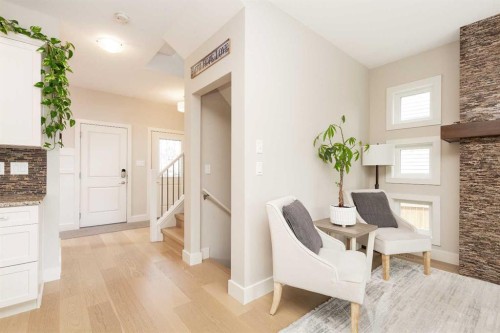 206 Twinriver Road West, Lethbridge, AB 