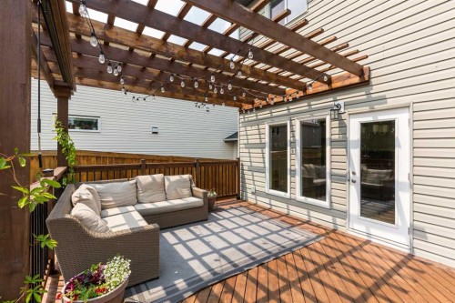 206 Twinriver Road West, Lethbridge, AB 