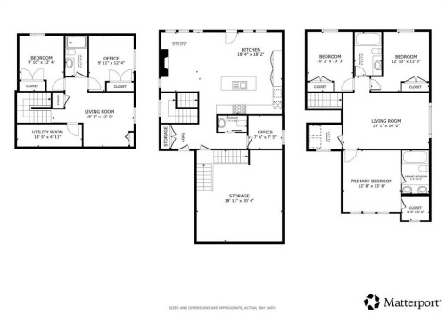 206 Twinriver Road West, Lethbridge, AB 