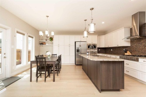 206 Twinriver Road West, Lethbridge, AB 