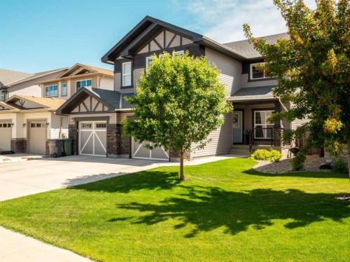 187 Westgate Drive, Coaldale, AB 
