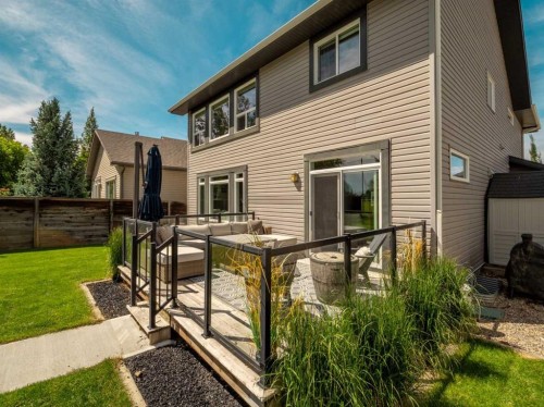 187 Westgate Drive, Coaldale, AB 